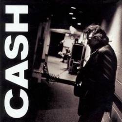 Johnny Cash : American III: Solitary Man